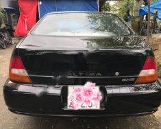 Nissan Altima G 1998 - Cần bán gấp Nissan Altima G đời 1998, màu đen, nhập khẩu nguyên chiếc số tự động giá cạnh tranh giá 240 triệu tại TT - Huế