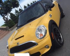 Mini Cooper S  2010 - Bán ô tô Mini Cooper S đời 2010, nhập khẩu chính hãng số tự động giá 700 triệu tại Khánh Hòa