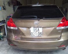 Toyota Venza 2.7AT 2009 - Bán Toyota Venza 2.7AT đời 2009, nhập khẩu chính hãng chính chủ giá 1 tỷ 153 tr tại Ninh Thuận