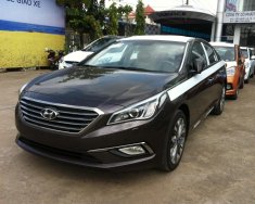 Hyundai Sonata 2018 - Bán Hyundai Sonata sản xuất 2018, đại diện bán hàng: 0935.536.365 Mr. Phương giá 1 tỷ 19 tr tại Đà Nẵng