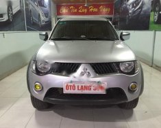 Mitsubishi Triton 4x4MT 2008 - Bán Mitsubishi Triton 4x4MT đời 2008, nhập khẩu số sàn giá 330 triệu tại Lạng Sơn