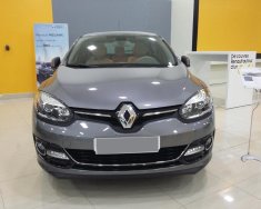 Renault Megane 2017 - Renault Megane màu titan cực lạ - Hotline: 0904.72.84.85 giá 850 triệu tại Hà Nội