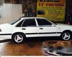 Daewoo Espero 1996 - Bán ô tô Daewoo Espero đời 1996, màu trắng, giá chỉ 95 triệu giá 95 triệu tại Kon Tum