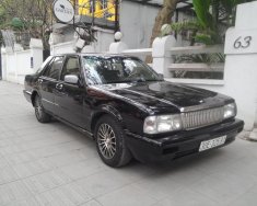 Nissan 100NX 1993 - Bán Nissan vip 1993, xe còn mới, giá tốt giá 100 triệu tại Hà Nội