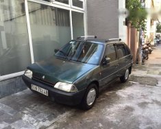 Citroen AX   1991 - Bán ô tô Citroen AX đời 1991, màu xanh lam, nhập khẩu chính hãng giá 75 triệu tại Tp.HCM