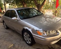 Toyota Camry LE 2000 - Cần bán gấp Toyota Camry LE 2000, nhập khẩu chính hãng giá 306 triệu tại Hà Nội