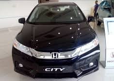 Honda City CVT 2016 - Honda Sơn La - Bán Honda City CVT 2016, giá tốt nhất miền Bắc, hotline: 09755.78909/09345.78909 giá 583 triệu tại Sơn La