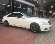 Mercedes-Benz S class 300L 2011 - Cần bán gấp Mercedes S300L đời 2011, màu trắng, xe nhập giá 2 tỷ 100 tr tại Ninh Bình