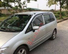 Mazda Premacy 2003 - Bán Mazda Premacy năm 2003, màu bạc chính chủ giá 240 triệu tại Hòa Bình