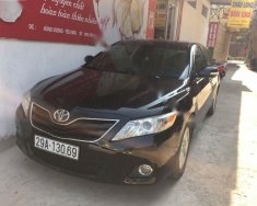 Toyota Camry LE 2.5AT 2011 - Bán Toyota Camry LE 2.5AT đời 2011, màu đen, nhập khẩu chính chủ giá 1 tỷ 150 tr tại Vĩnh Phúc