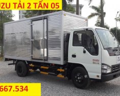 Isuzu QKR 2016 - Đại lý chuyên bán xe tải trả góp tại Thanh Hóa giá 450 triệu tại Thanh Hóa