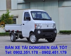 Dongben 1020D 2016 - Bán ô tô Dongben 1020D 750kg/ 800kg giá tốt giá 172 triệu tại Bình Dương