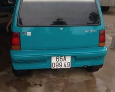 Daewoo Tico 1993 - Em cần bán lại xe Daewoo Tico sản xuất 1993, giá 68tr giá 68 triệu tại Cần Thơ