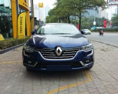 Renault Talisman 2017 - Renault Talisman 2017 full option màu xanh lam - Hotline: 0904.72.84.85 giá 1 tỷ 499 tr tại Hà Nội