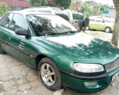 Opel Omega   1997 - Bán ô tô Opel Omega đời 1997, nhập khẩu, giá chỉ 110 triệu giá 110 triệu tại Hà Nội