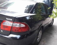 Mazda 626 2003 - Xe Mazda 626 năm 2003, màu đen giá 250 triệu tại Sơn La