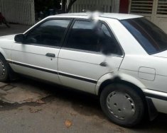 Nissan Bluebird Saloon 2.0 1992 - Bán Nissan Bluebird Saloon 2.0 đời 1992, màu trắng, xe nhập giá 99 triệu tại Bình Định