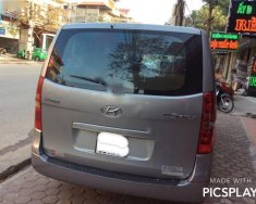 Hyundai Grand Starex   2013 - Bán Hyundai Grand Starex đời 2013, xe nhập giá 780 triệu tại Thái Nguyên