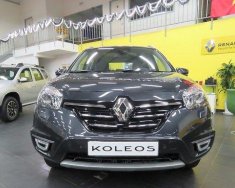 Renault Koleos 2017 - Bán Renault Koleos đời 2017 giá 1 tỷ 419 tr tại Hà Nội