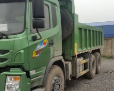 Dongfeng (DFM) 1,5 tấn - dưới 2,5 tấn 2017 - 0984983915, mua bán xe tải ben 3 chân Dongfeng, tải ben tự đổ 13.3T máy 260 thùng 11 khối giá 1 tỷ 45 tr tại Hải Phòng