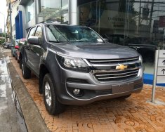 Chevrolet Corvette LT 2.5L MT 2017 - Bán xe Chevrolet Colorado LT 2.5L MT đời 2017, nhập khẩu chính hãng - Liên hệ hotline Tấn Lộc 0939.7777.31 giá 619 triệu tại Đồng Tháp