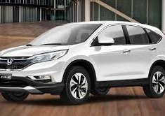 Honda CR V 2.4 AT 2016 - Honda Hòa Bình - Bán Honda CRV 2.4 AT 2016, giá tốt nhất miền Bắc. Liên hệ: 09755.78909/09345.78909 giá 1 tỷ 158 tr tại Hòa Bình