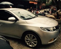 Kia Forte   EX 2012 - Bán xe cũ Kia Forte EX đời 2012 chính chủ, giá tốt giá 450 triệu tại Bắc Kạn