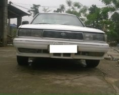 Toyota Mark II 1986 - Bán xe Toyota Mark II đời 1986, màu trắng giá 56 triệu tại Thái Nguyên