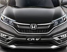 Honda CR V 2.0 2016 - Honda Hòa Bình - Bán Honda CRV 2.0 2016, giá tốt nhất miền Bắc. Liên hệ: 09755.78909/09345.78909 giá 1 tỷ 8 tr tại Hòa Bình
