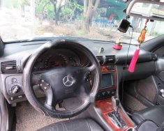 Mercedes-Benz C200 2002 - Bán Mercedes C200 đời 2002 giá 310 triệu tại Bình Định