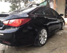 Hyundai Sonata    2010 - Bán Hyundai Sonata đời 2010 số tự động, giá 595tr giá 595 triệu tại TT - Huế