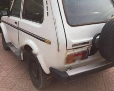 Lada Niva1600 1986 - Bán Lada Niva1600 đời 1986, màu trắng, xe nhập, 35tr giá 35 triệu tại Tây Ninh