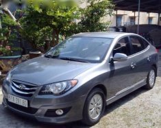 Hyundai Avante 2011 - Bán Hyundai Avante đời 2011, màu xám xe gia đình giá 400 triệu tại An Giang