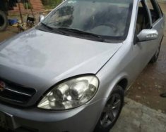 Lifan 520   2007 - Bán xe cũ Lifan 520 đời 2007, màu bạc giá 90 triệu tại Quảng Bình