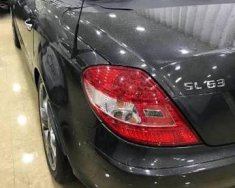 Mercedes-Benz SLK class 2005 - Cần bán xe Mercedes SLK đời 2005, màu đen, xe nhập giá 600 triệu tại Đà Nẵng