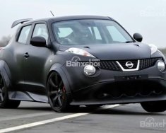 Nissan Juke 2017 - Bán Nissan Juke đời 2017, nhập khẩu nguyên chiếc tại Anh Quốc giá 1 tỷ 20 tr tại Hà Nội