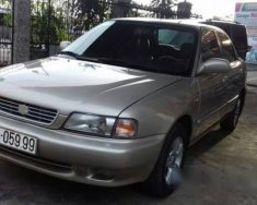 Suzuki Balenno   1996 - Cần bán xe Suzuki Balenno 1996, 120 triệu giá 120 triệu tại Tiền Giang