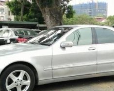 Mercedes-Benz S class  S430 AT 1999 - Cần bán xe Mercedes S430 AT đời 1999, xe còn mới giá 370 triệu tại Hà Tĩnh