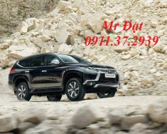 Mitsubishi Pajero Sport 2017 - Bán Mitsubishi Pajero Sport 2017 tại Quảng Bình, Quảng Trị, Huế, xe nhập, giá tốt. LH ngay: 0911.37.2939 giá 1 tỷ 329 tr tại Quảng Trị