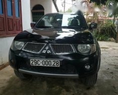 Mitsubishi Triton 2009 - Cần bán lại xe Mitsubishi Triton đời 2009 giá 365 triệu tại Cao Bằng