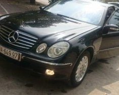 Mercedes-Benz S 350 2002 - Cần bán lại xe Mercedes S 350 đời 2002, màu đen giá 360 triệu tại Hà Nội