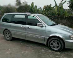 Kia Carnival    2003 - Bán xe Kia Carnival đời 2003, giá chỉ 90 triệu giá 90 triệu tại Hà Nội