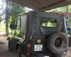 UAZ UAZ   1980 - Bán xe UAZ UAZ năm 1980, xe nhập giá 50 triệu tại Bình Dương