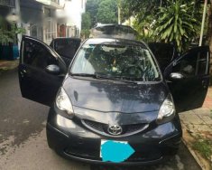 Toyota Aygo   2006 - Bán Toyota Aygo đời 2006, màu xám chính chủ, 280 triệu giá 280 triệu tại Bình Dương