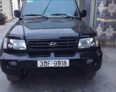 Hyundai Galloper 2002 - Cần bán xe Hyundai Galloper đời 2002, Nhập khẩu Hàn Quốc, giá tốt giá 146 triệu tại Hải Phòng