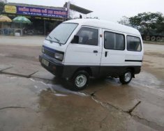 Daewoo Damas   1997 - Cần bán lại xe Daewoo Damas đời 1997, màu trắng, 45 triệu giá 45 triệu tại Thanh Hóa