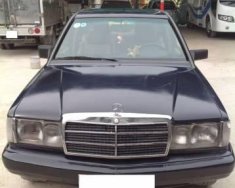 Mercedes-Benz 190   1983 - Bán ô tô Mercedes 190 đời 1983 xe gia đình giá 105 triệu tại Cần Thơ