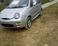 Chery QQ3   2009 - Cần bán Chery QQ3 đời 2009, màu bạc, giá chỉ 85 triệu giá 85 triệu tại TT - Huế