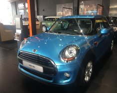 Mini One 2016 - Bán ô tô Mini One năm 2016, màu đỏ, xe nhập giá 1 tỷ 228 tr tại Tp.HCM