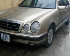 Mercedes-Benz E230   1997 - Cần bán Mercedes E230 đời 1997 chính chủ giá 132 triệu tại Đà Nẵng